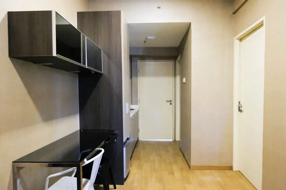 Бандунг: Best Deal 2Br At Gateway Pasteur Apartment