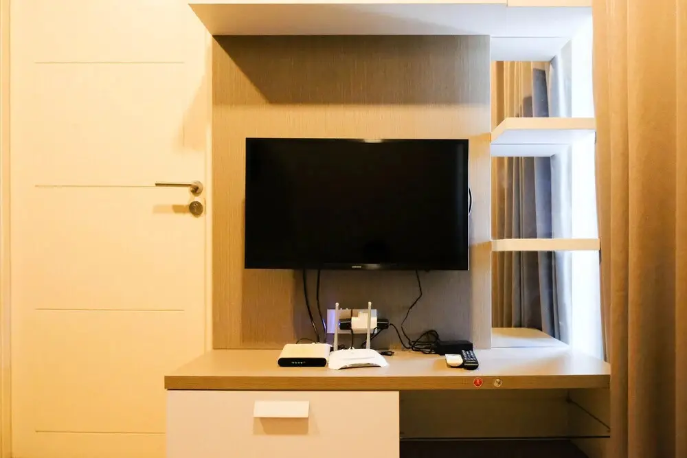 Бандунг: Best Deal 2Br At Gateway Pasteur Apartment