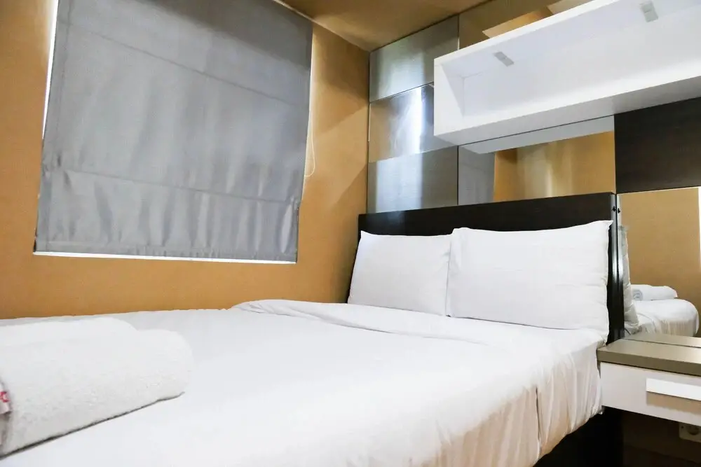 Бандунг: Best Deal 2Br At Gateway Pasteur Apartment