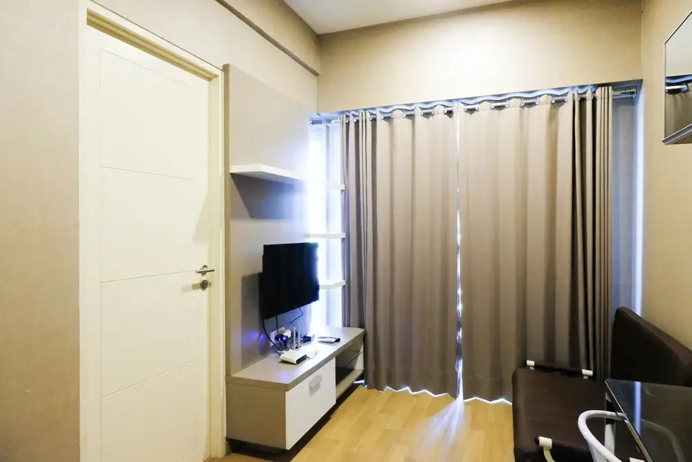 Бандунг: Best Deal 2Br At Gateway Pasteur Apartment