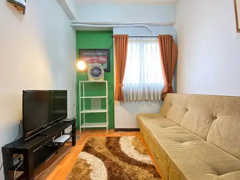 Comfy 2Br Apartment At Suites @Metro — фото 1