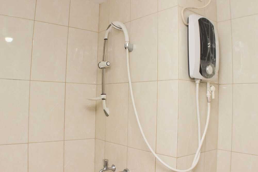 Бекаси: Great Location Studio Room At Springlake Summarecon Bekasi Apartment