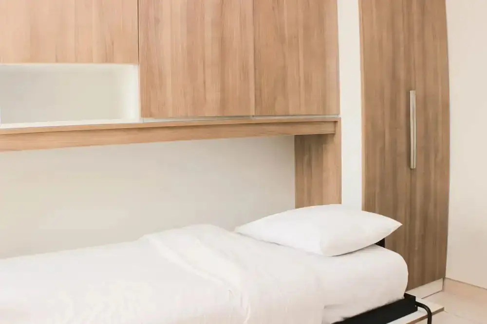 Бекаси: Great Location Studio Room At Springlake Summarecon Bekasi Apartment