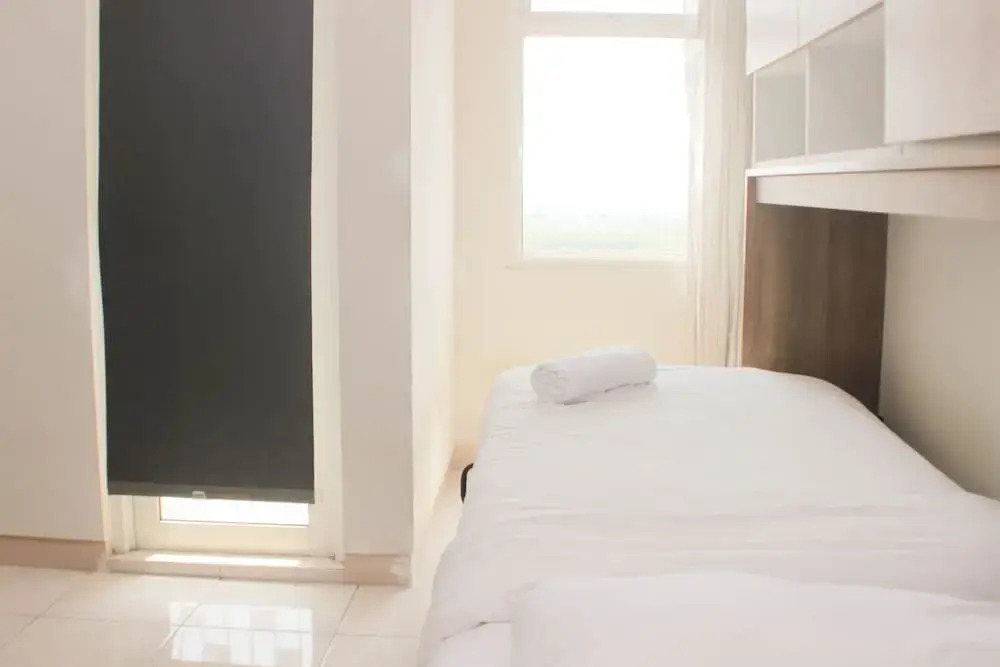 Бекаси: Great Location Studio Room At Springlake Summarecon Bekasi Apartment