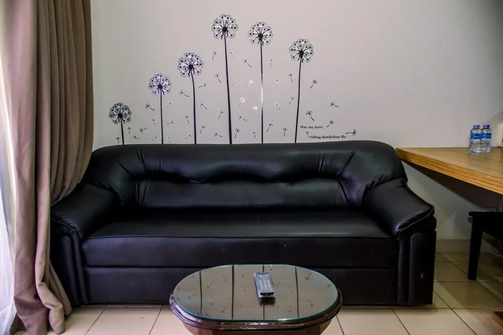 Южный Тангеранг: Fancy And Nice 2Br At Serpong Greenview Apartment