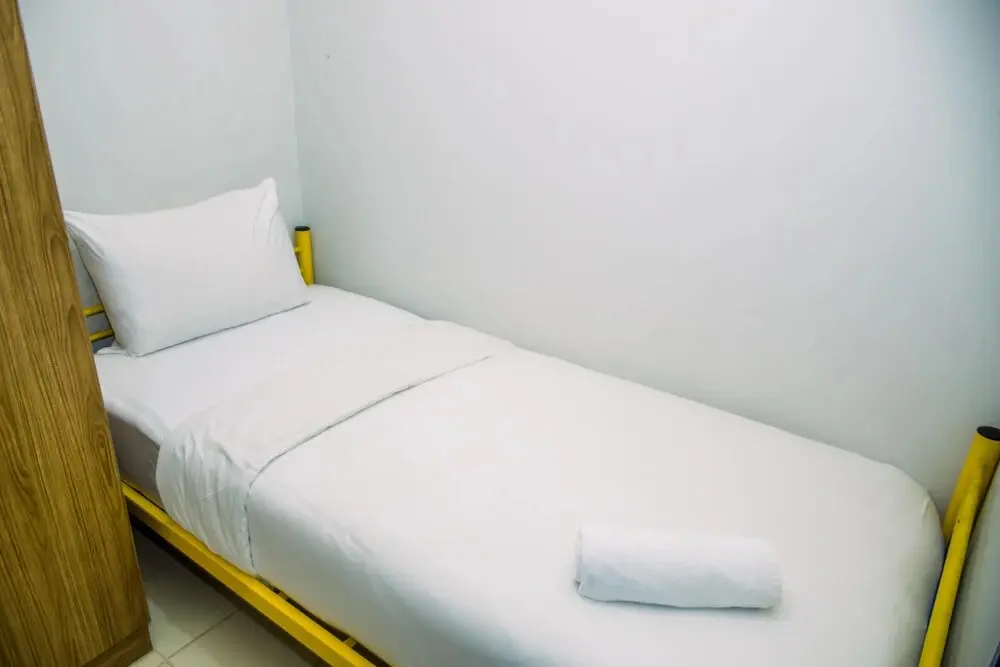 Южный Тангеранг: Fancy And Nice 2Br At Serpong Greenview Apartment