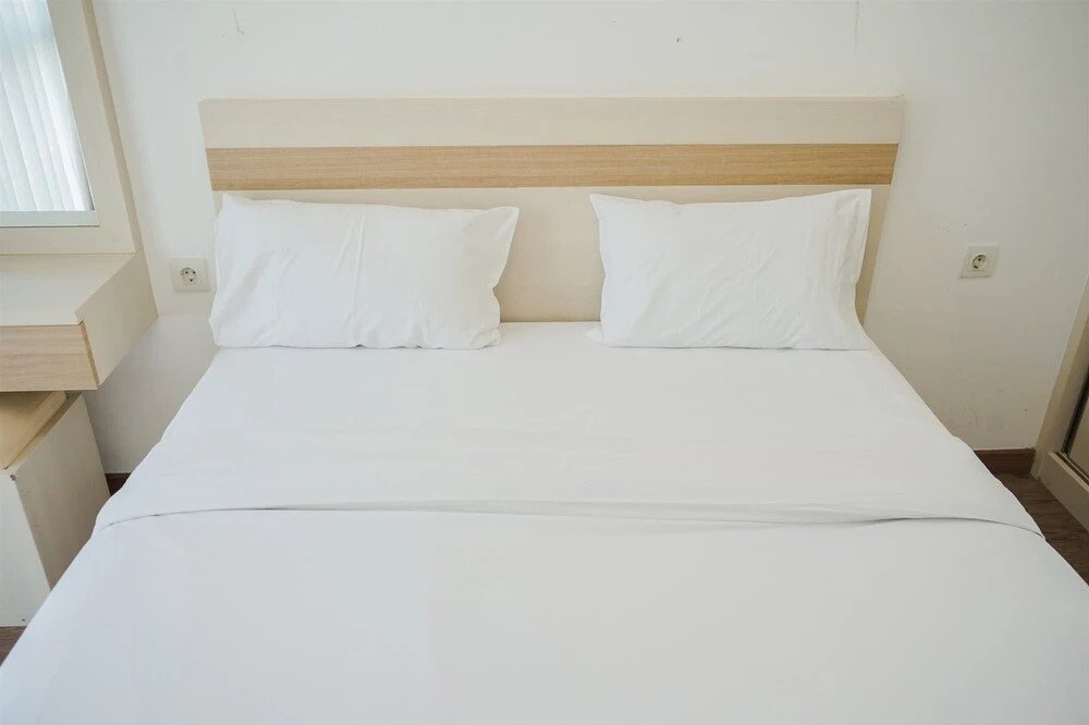 Бандунг: Minimalist Spacious Studio Room At Apartment Galeri Ciumbuleuit 1