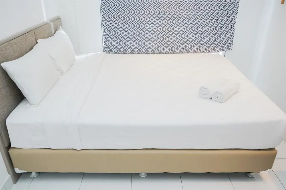Южный Тангеранг: Comfort And Simple 1Br At Casa De Parco Apartment