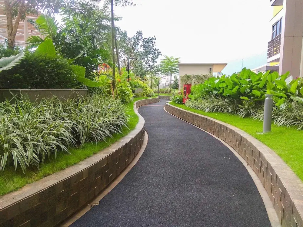 Бекаси: Comfort And Simply Studio Springlake Summarecon Bekasi Apartment