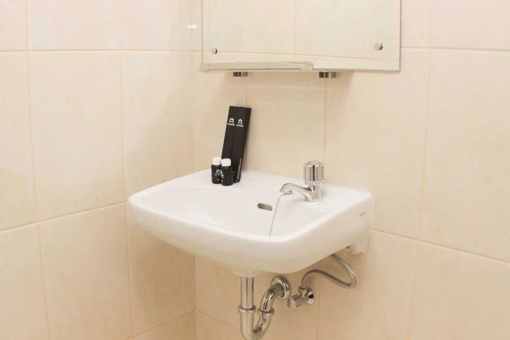 Бекаси: Comfort And Simply Studio Springlake Summarecon Bekasi Apartment