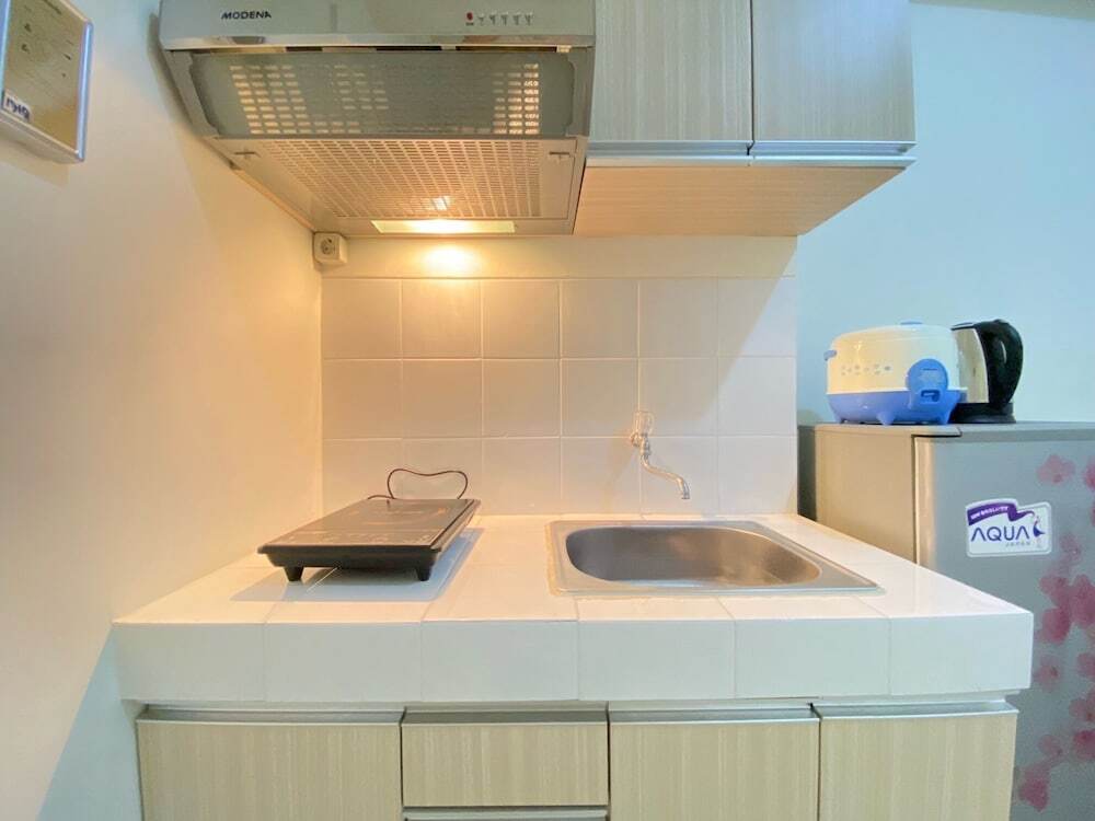Бандунг: Homey Furnished 2Br Apartment At Parahyangan Residence
