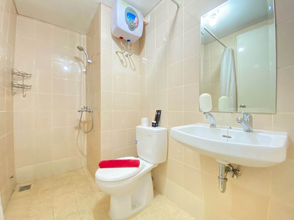 Бандунг: Homey Furnished 2Br Apartment At Parahyangan Residence