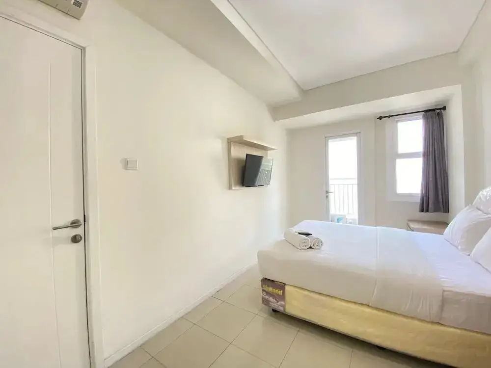 Бандунг: Homey Furnished 2Br Apartment At Parahyangan Residence