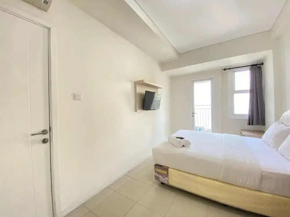 Бандунг: Homey Furnished 2Br Apartment At Parahyangan Residence