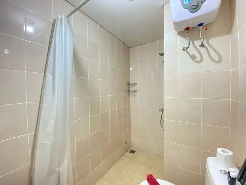 Бандунг: Homey Furnished 2Br Apartment At Parahyangan Residence