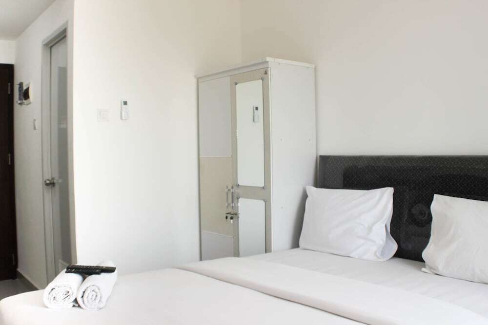 Бекаси: Fancy And Nice Studio Apartment At Sayana Bekasi