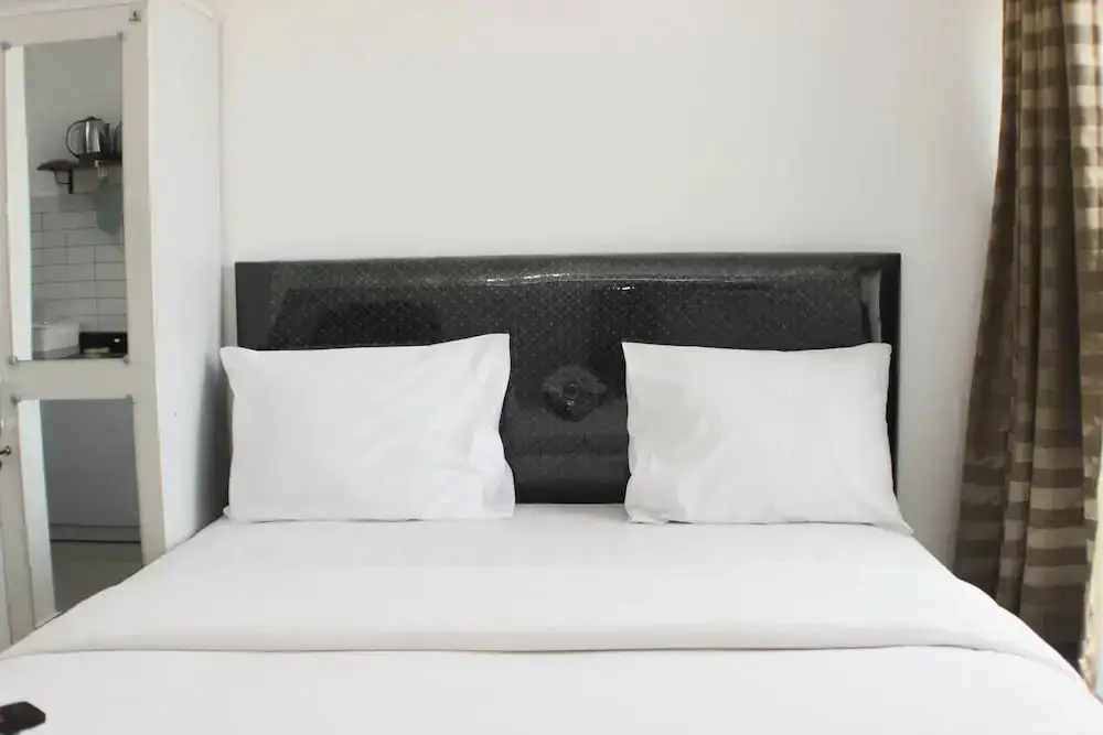 Бекаси: Fancy And Nice Studio Apartment At Sayana Bekasi