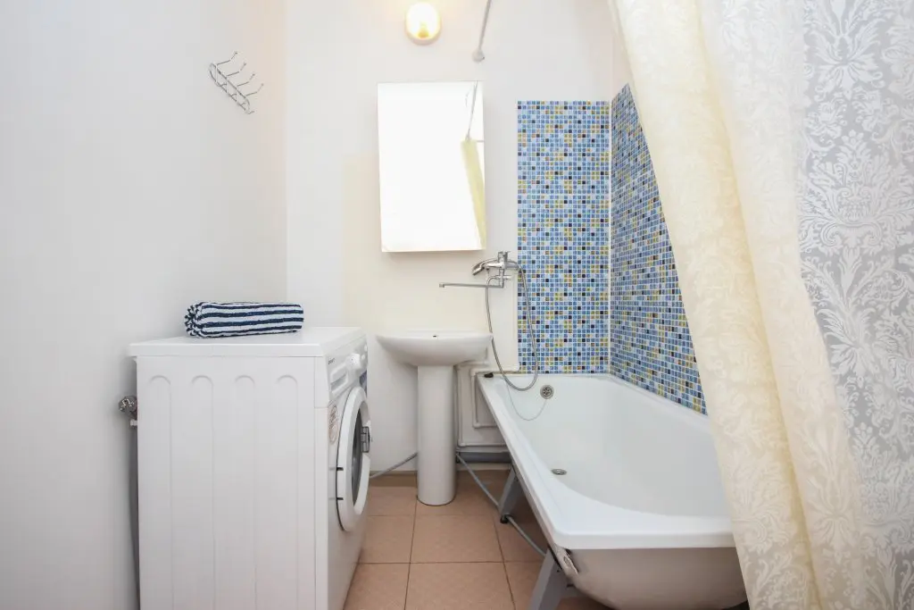 Краснодар: Etazhikvartiryi Na Cherkasskoj 64 Apartments