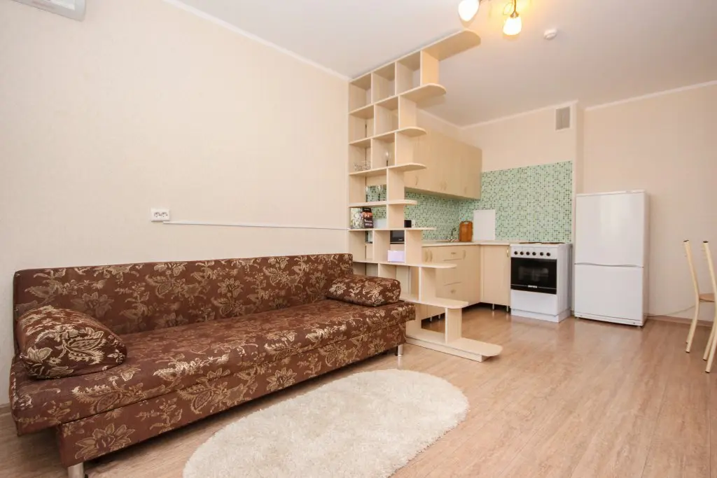 Краснодар: Etazhikvartiryi Na Cherkasskoj 64 Apartments