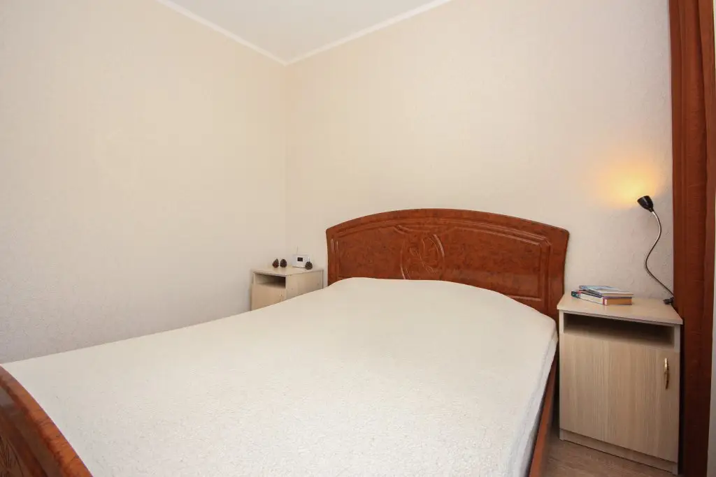 Краснодар: Etazhikvartiryi Na Cherkasskoj 64 Apartments