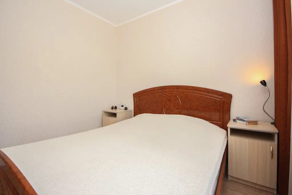 Краснодар: Etazhikvartiryi Na Cherkasskoj 64 Apartments