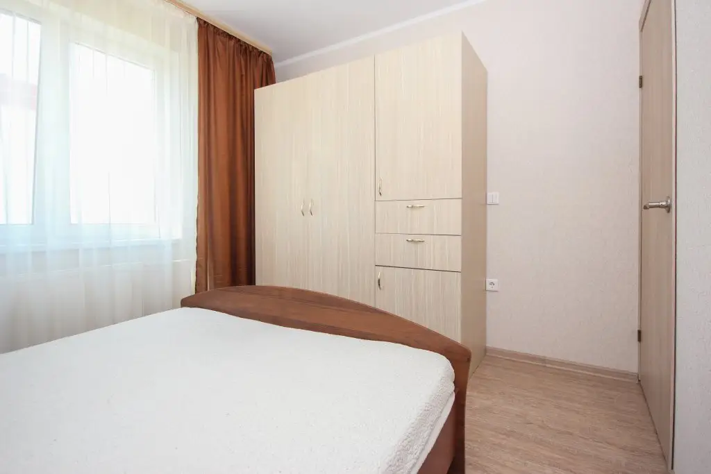 Краснодар: Etazhikvartiryi Na Cherkasskoj 64 Apartments
