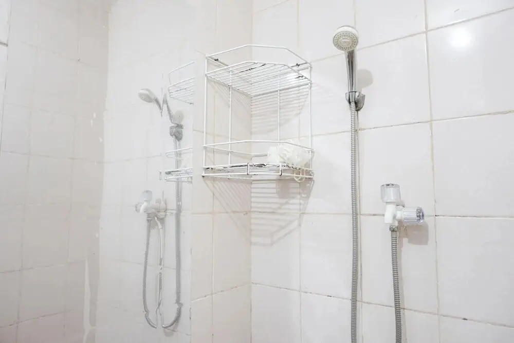 Джакарта: Nice And Elegant Studio At Sunter Park View Apartment
