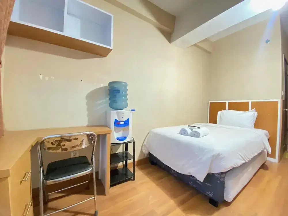 Сумеданг: Stylish Studio Room Apartment at Harvard Jatinangor