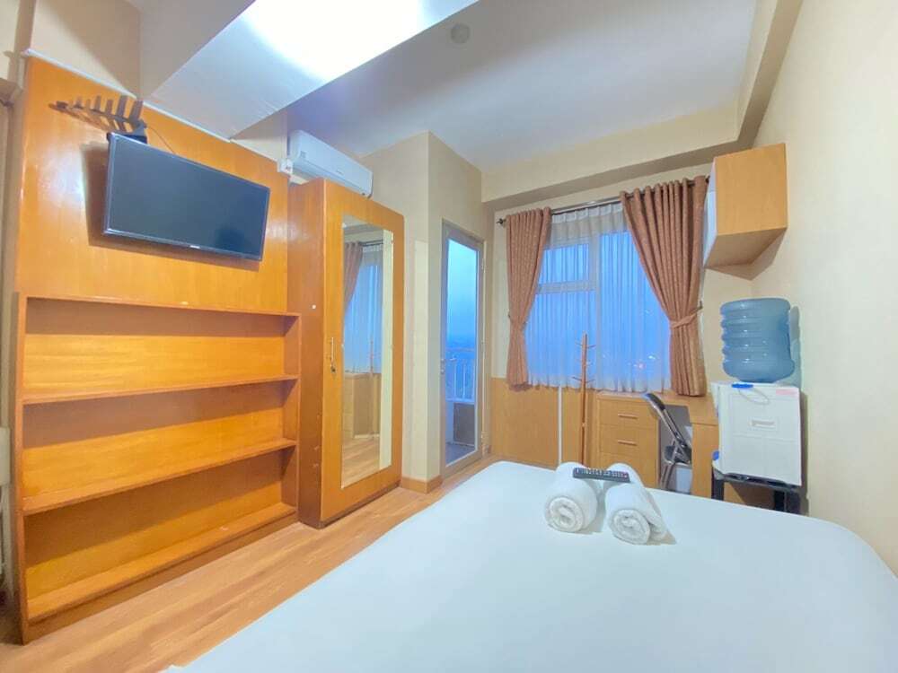 Сумеданг: Stylish Studio Room Apartment at Harvard Jatinangor
