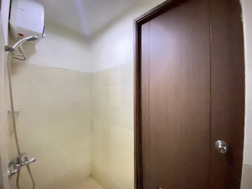 Сумеданг: Stylish Studio Room Apartment at Harvard Jatinangor