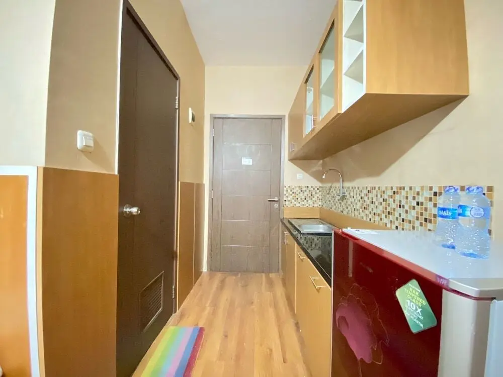 Сумеданг: Stylish Studio Room Apartment at Harvard Jatinangor
