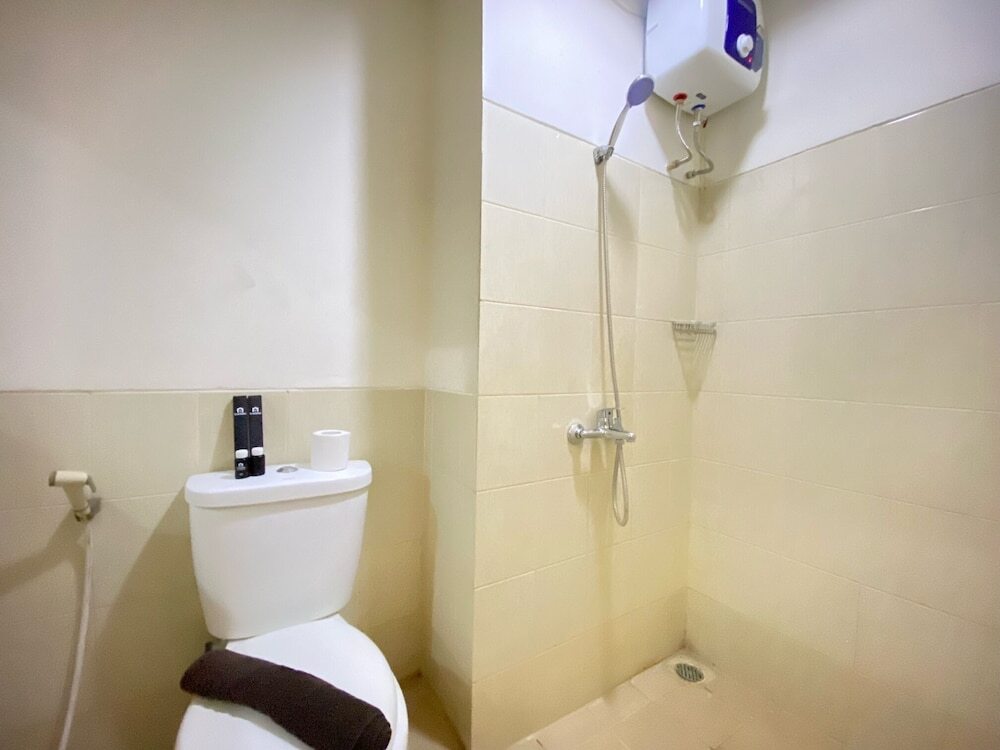 Сумеданг: Stylish Studio Room Apartment at Harvard Jatinangor