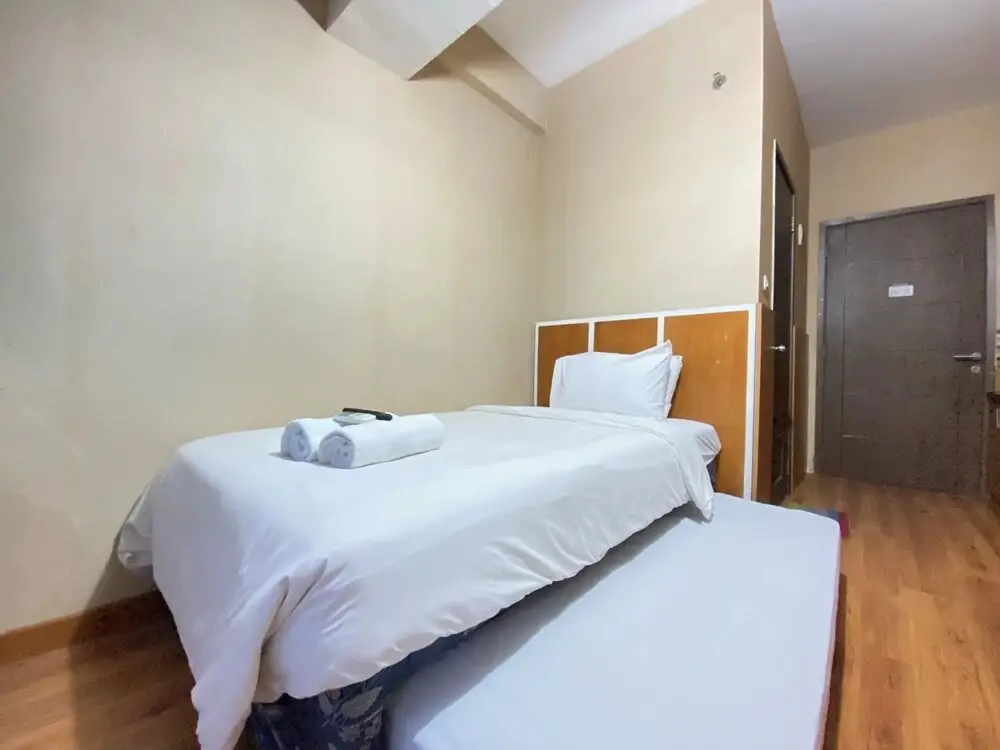 Сумеданг: Stylish Studio Room Apartment at Harvard Jatinangor