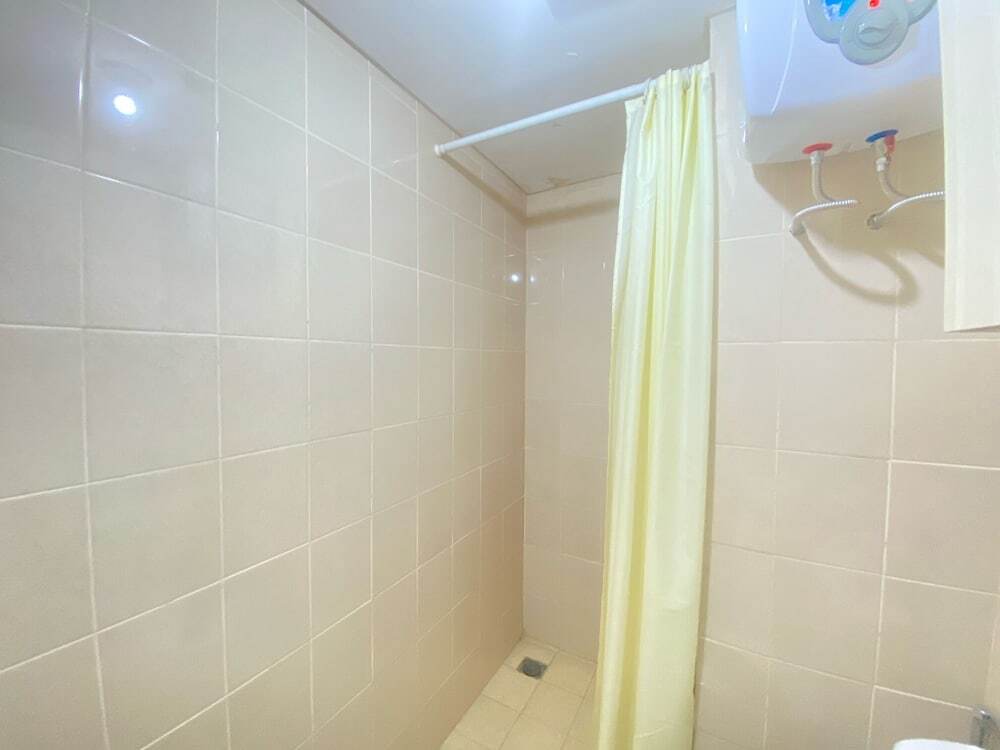 Бандунг: Cozy And Serene 2Br Apartment At Parahyangan Residence