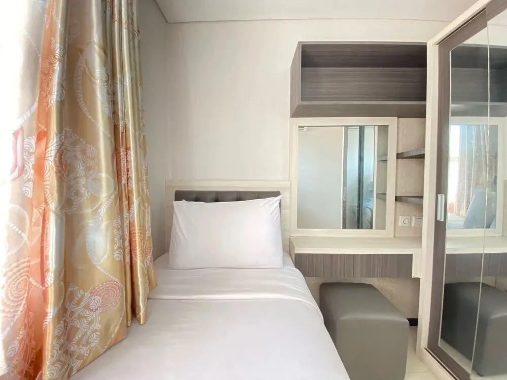 Бандунг: Cozy And Serene 2Br Apartment At Parahyangan Residence