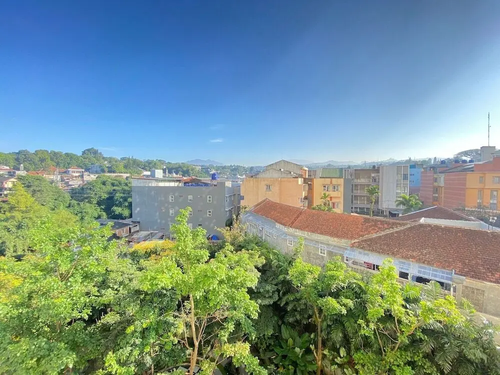 Бандунг: Cozy And Serene 2Br Apartment At Parahyangan Residence