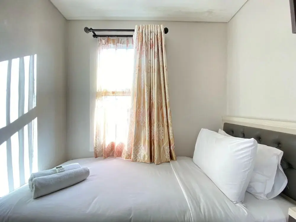 Бандунг: Cozy And Serene 2Br Apartment At Parahyangan Residence