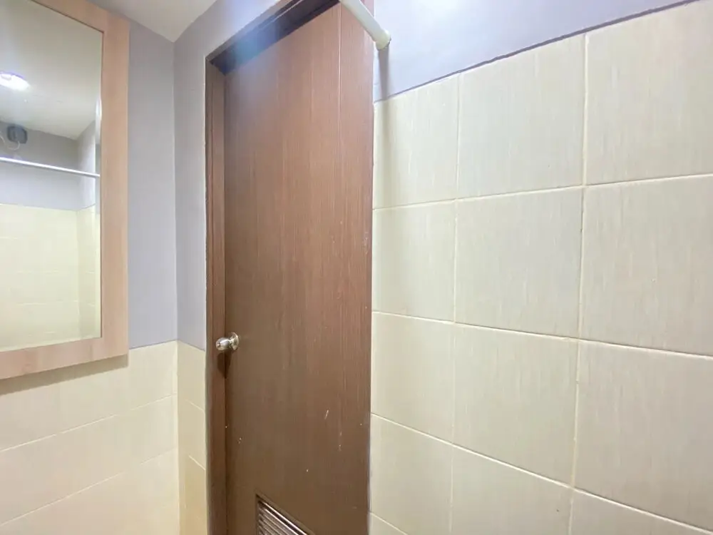 Сумеданг: Beauty Studio (No Kitchen) at Harvard Jatinangor Apartment