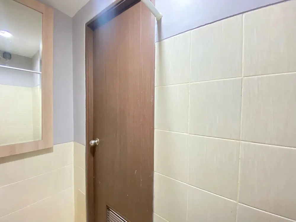Сумеданг: Beauty Studio (No Kitchen) at Harvard Jatinangor Apartment