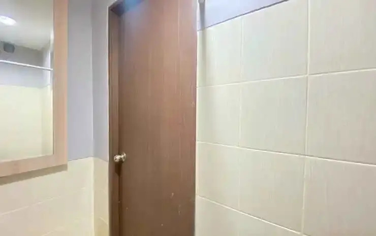 Сумеданг: Beauty Studio (No Kitchen) at Harvard Jatinangor Apartment