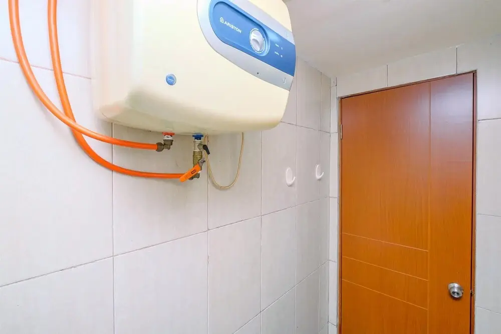 Джакарта: Simple And Comfort 2Br With Extra Room At Mt Haryono Square Apartment