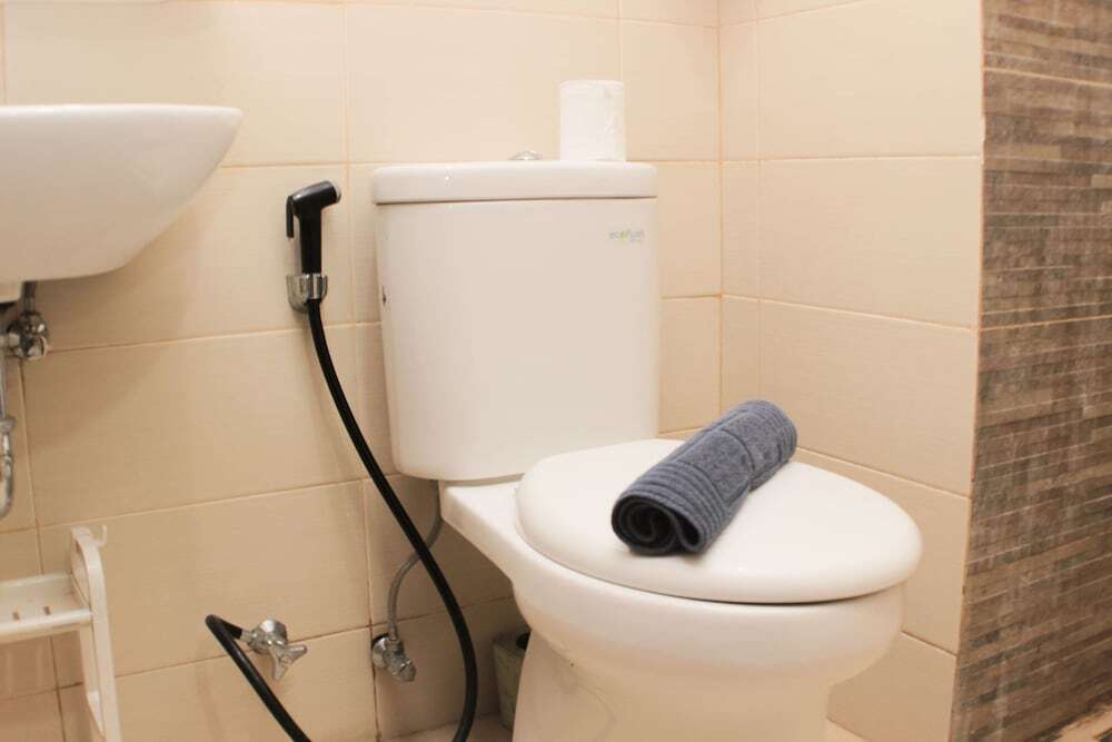 Джакарта: Comfort 1Br At Sky Terrace Apartment