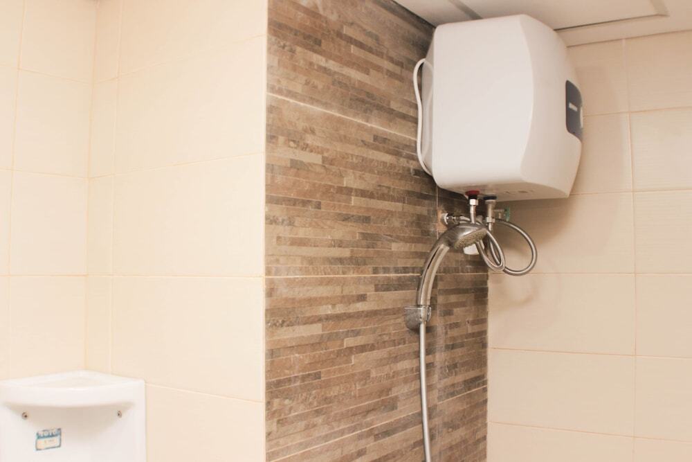 Джакарта: Comfort 1Br At Sky Terrace Apartment
