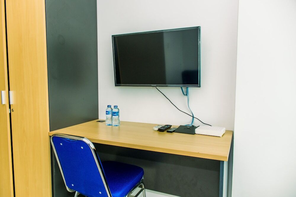 Тангеранг: Fancy And Nice Studio At Tree Park City Cikokol Apartment