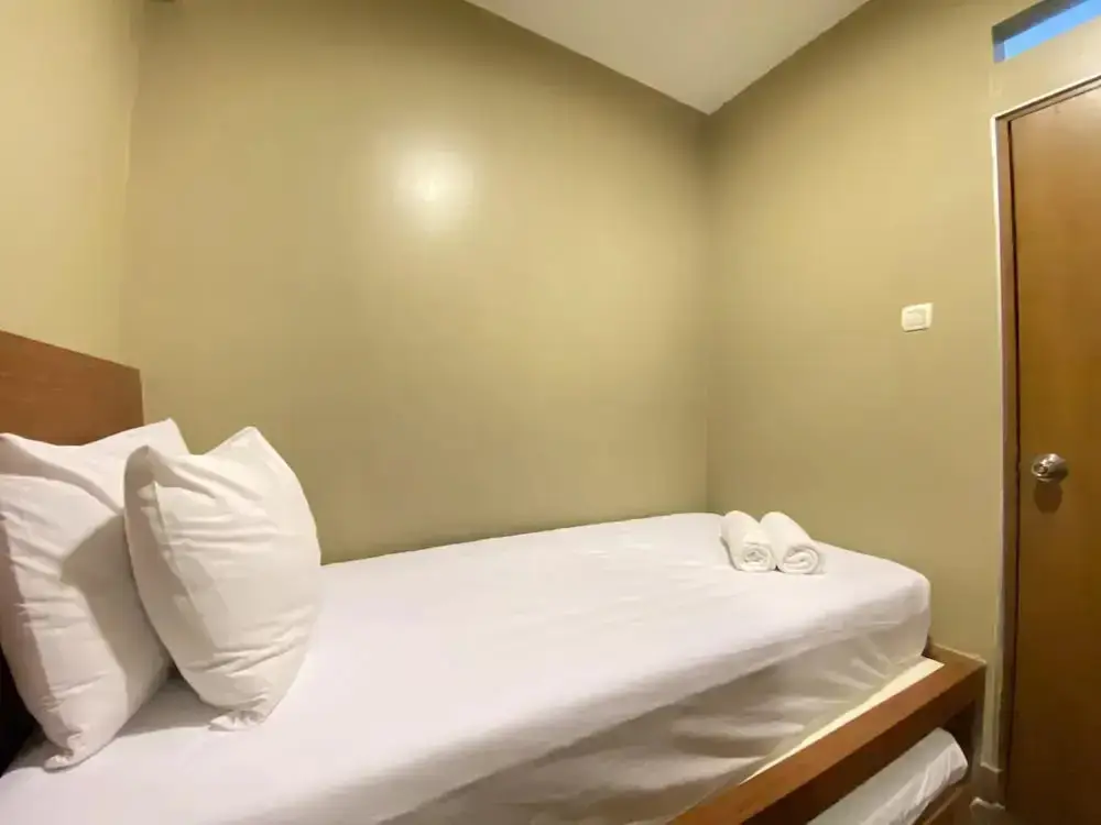 Бандунг: Adorable 2Br Apartment Gateway Ahmad Yani Cicadas Bandung