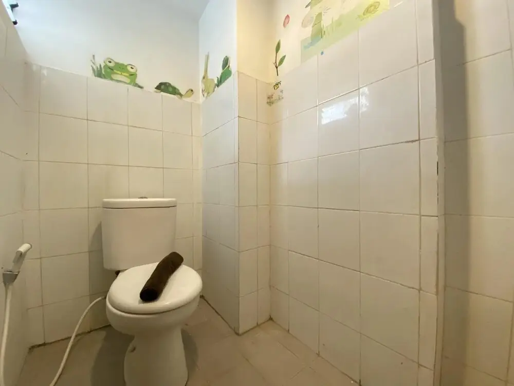 Бандунг: Adorable 2Br Apartment Gateway Ahmad Yani Cicadas Bandung