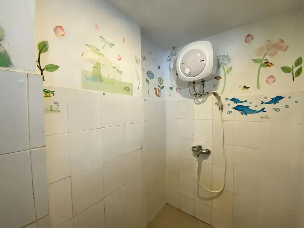Бандунг: Adorable 2Br Apartment Gateway Ahmad Yani Cicadas Bandung