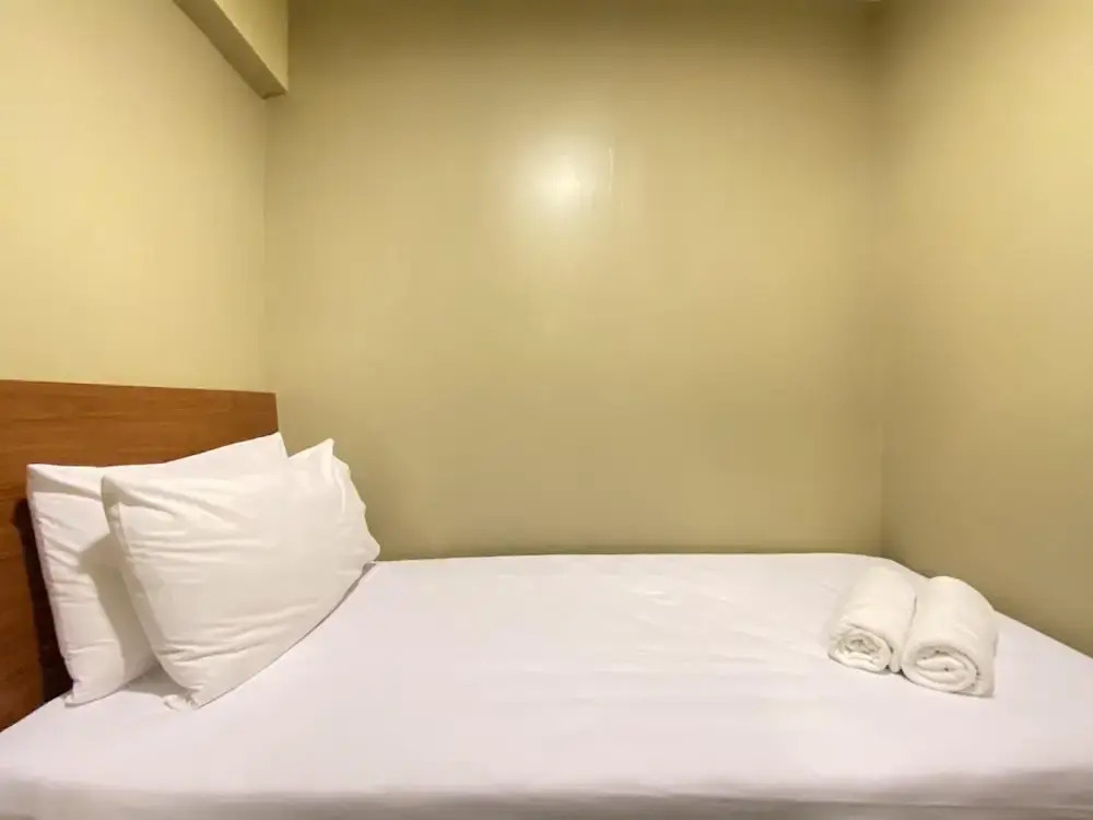 Бандунг: Adorable 2Br Apartment Gateway Ahmad Yani Cicadas Bandung