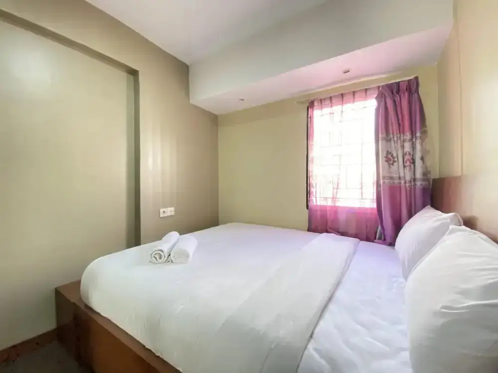 Бандунг: Adorable 2Br Apartment Gateway Ahmad Yani Cicadas Bandung