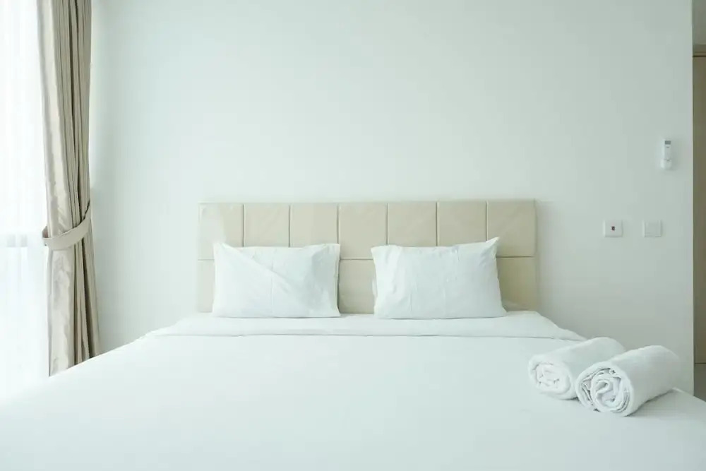 Тангеранг: Spacious And Nice 2Br At Hillcrest House Apartment